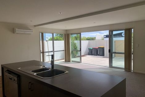 Photo of property in 140i Sherborne Street, St Albans, Christchurch, 8014