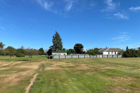 Photo of property in 46 Talbot Road, Fairlie, 7925