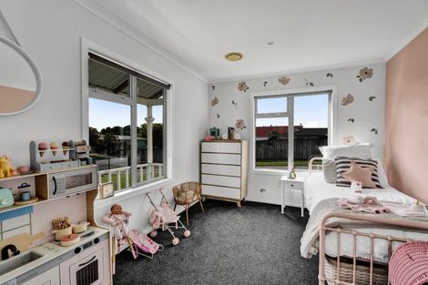 Photo of property in 46 Konini Street, Inglewood, 4330