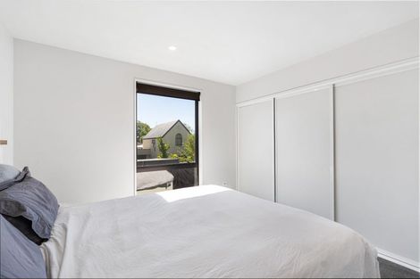 Photo of property in 7/10 Browning Street, Sydenham, Christchurch, 8023