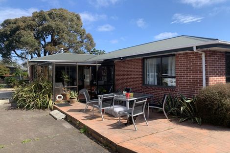 Photo of property in 6 Stanford Street, Burwood, Christchurch, 8083