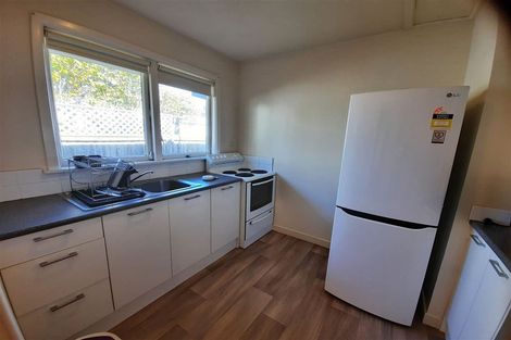 Photo of property in 2/31 Bishop Street, St Albans, Christchurch, 8014