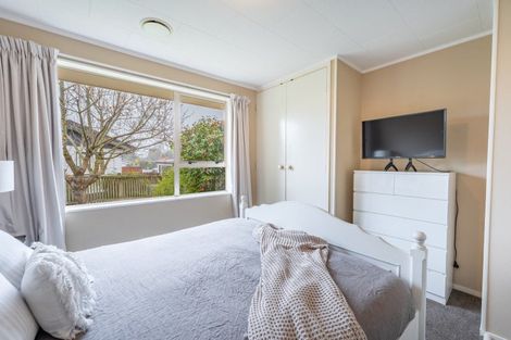 Photo of property in 5 Williamson Place, Geraldine, 7930