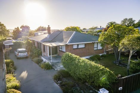 Photo of property in 16 Goulds Road, Marchwiel, Timaru, 7910
