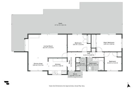 Photo of property in 2 Gosford Drive, Botany Downs, Auckland, 2010