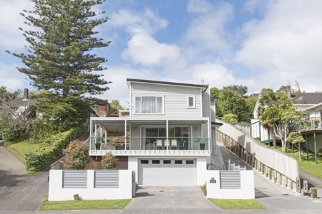 Photo of property in 73c Rukutai Street, Orakei, Auckland, 1071