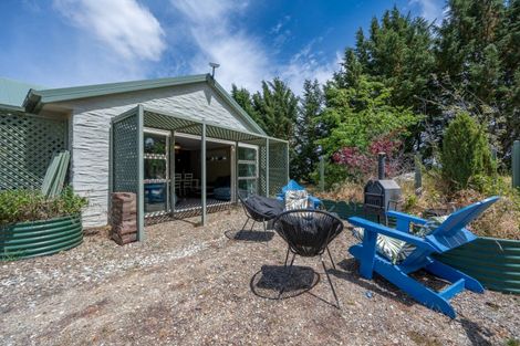 Photo of property in 1981 Omakau Chatto Ck Road, Chatto Creek, Alexandra, 9393