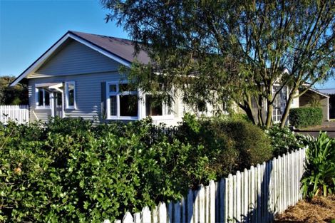 Photo of property in 46a Woodville Street, Leeston, 7632