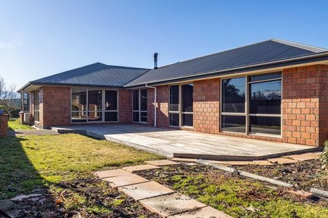 Photo of property in 3a Ayr Street, Fairlie, 7925