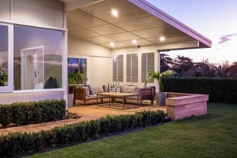 Photo of property in 55 Puflett Road, Havelock North, 4130