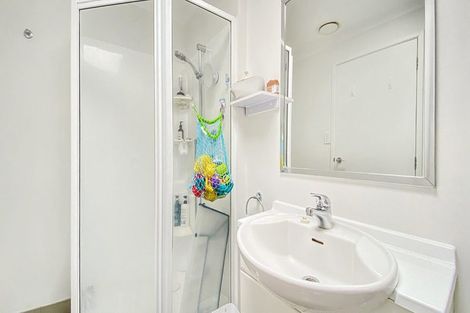 Photo of property in 3f/83 New North Road, Eden Terrace, Auckland, 1021