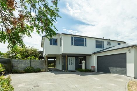 Photo of property in 500a Main North Road, Bay View, Napier, 4104