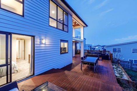 Photo of property in 4 Copper Lane, Long Bay, Auckland, 0630