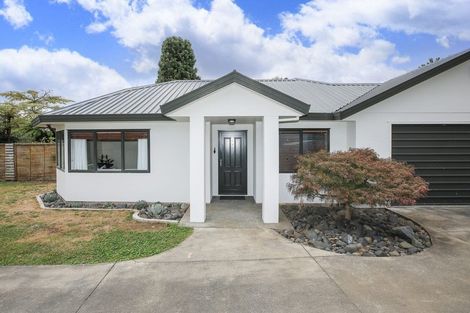 Photo of property in 12a Bronte Place, Leamington, Cambridge, 3432