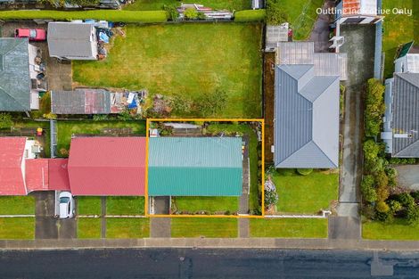 Photo of property in 8 Christina Street, Strathern, Invercargill, 9812