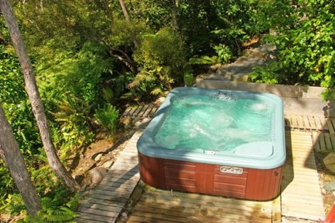 Photo of property in 30 Soucis Lane, Okiwi Bay, French Pass, 7193