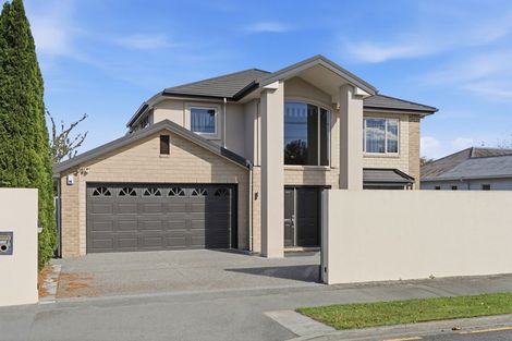 Photo of property in 6 Kahu Road, Riccarton, Christchurch, 8041