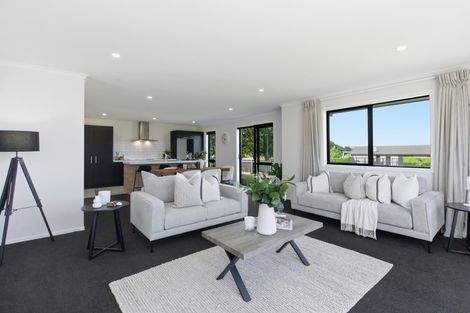 Photo of property in 94 Fairway Drive, Morrinsville, 3300