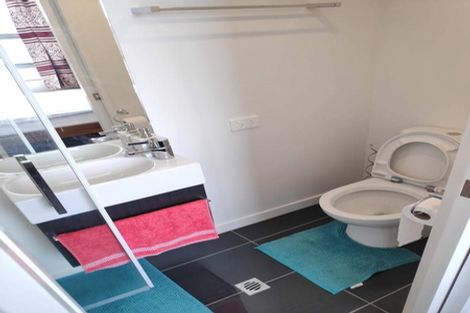 Photo of property in 9/24 Princess Terrace, Newtown, Wellington, 6021