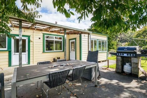 Photo of property in 456 Kauaeranga Valley Road, Thames, 3577