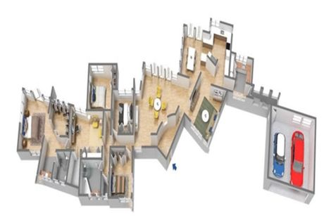 Photo of property in 304 Appleby Road, Drury, 2577