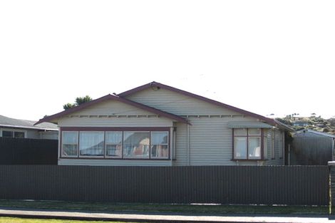 Photo of property in 106 Park Street, Hokitika, 7810