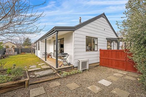 Photo of property in 4 Linrosa Place, Cromwell, 9310