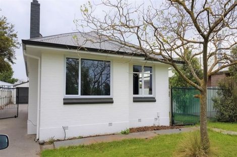 Photo of property in 68 Melcombe Street, Tinwald, Ashburton, 7700
