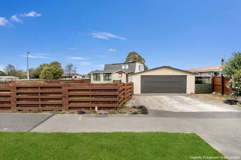 Photo of property in 67 Tuckers Road, Casebrook, Christchurch, 8051