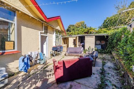 Photo of property in 853 George Street, North Dunedin, Dunedin, 9016