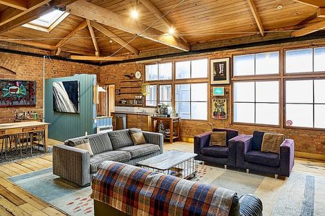 Photo of property in 2/19 Blair Street, Te Aro, Wellington, 6011