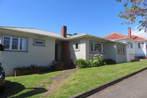Photo of property in 16 Glenalmond Road, Mount Eden, Auckland, 1024