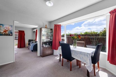 Photo of property in 2/83a Simeon Street, Spreydon, Christchurch, 8024