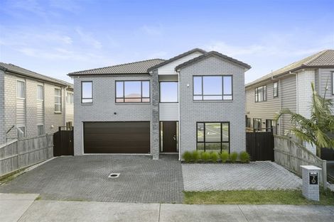 Photo of property in 7 Heavenly Way, Flat Bush, Auckland, 2019