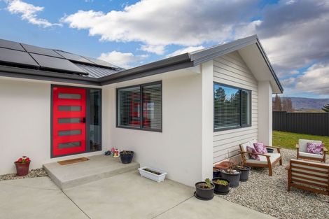 Photo of property in 10 Sequoia Close, Alexandra, 9320