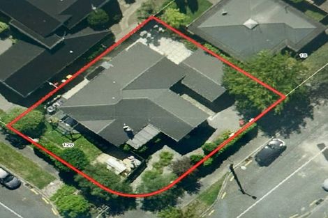 Photo of property in 126 Hamilton Avenue, Ilam, Christchurch, 8041