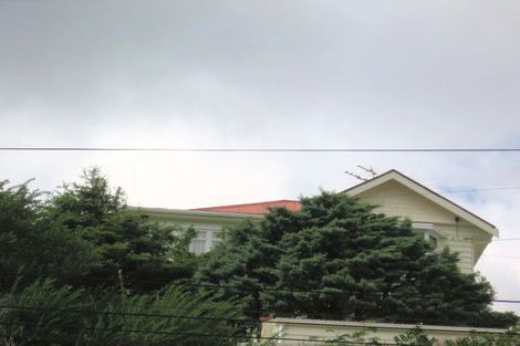 Photo of property in 98 Darlington Road, Miramar, Wellington, 6022