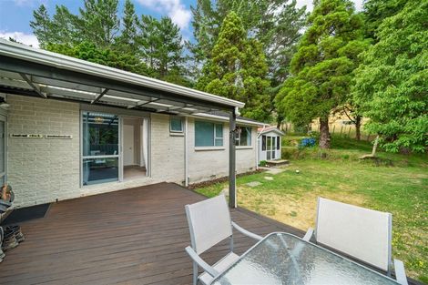 Photo of property in 527 Whitemans Valley Road, Whitemans Valley, Upper Hutt, 5371