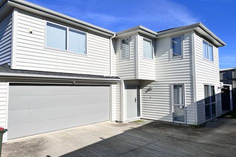 Photo of property in 19a Minaret Drive, Bucklands Beach, Auckland, 2014