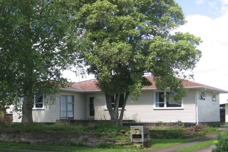 Photo of property in 4 Sheffield Street, Matamata, 3400