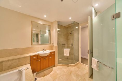 Photo of property in The Metropolis Apartments, 3101/1 Courthouse Lane, Auckland Central, Auckland, 1010