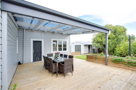 Photo of property in 803 Jervois Street, Mayfair, Hastings, 4122