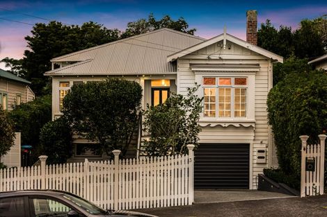 Photo of property in 3 St Albans Avenue, Mount Eden, Auckland, 1024
