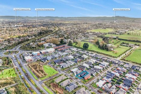 Photo of property in 40 Lulu Avenue, Chartwell, Hamilton, 3210