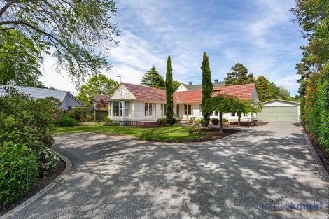 Photo of property in 397b Papanui Road, Strowan, Christchurch, 8052