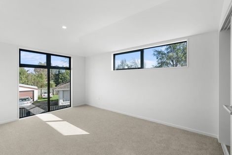 Photo of property in 3/6 Auburn Avenue, Upper Riccarton, Christchurch, 8041