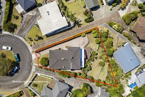 Photo of property in 3 Elizabeth Place, Mairangi Bay, Auckland, 0630