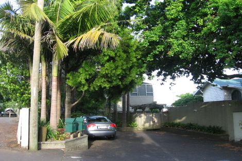 Photo of property in 2/10 Saint Georges Bay Road, Parnell, Auckland, 1052