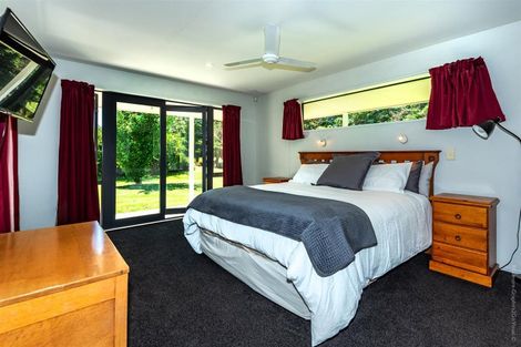 Photo of property in 77 Tramway Road, Kirwee, Darfield, 7571