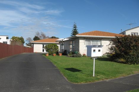 Photo of property in 9b Avon Place, Springvale, Whanganui, 4501